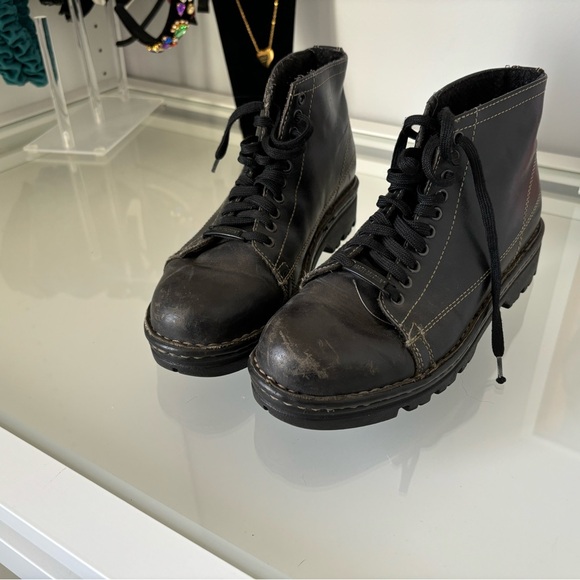 Harley Davidson Boots - Picture 2 of 10